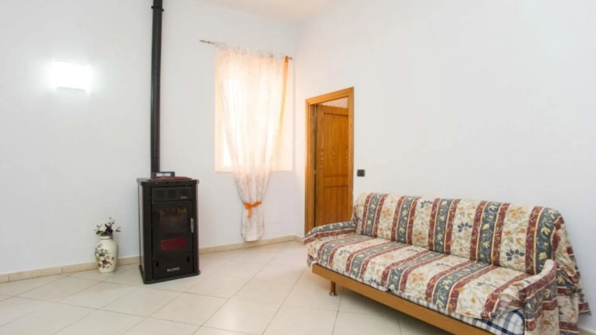 Apartment Appartamento Da Lido - Goelba Portoferraio