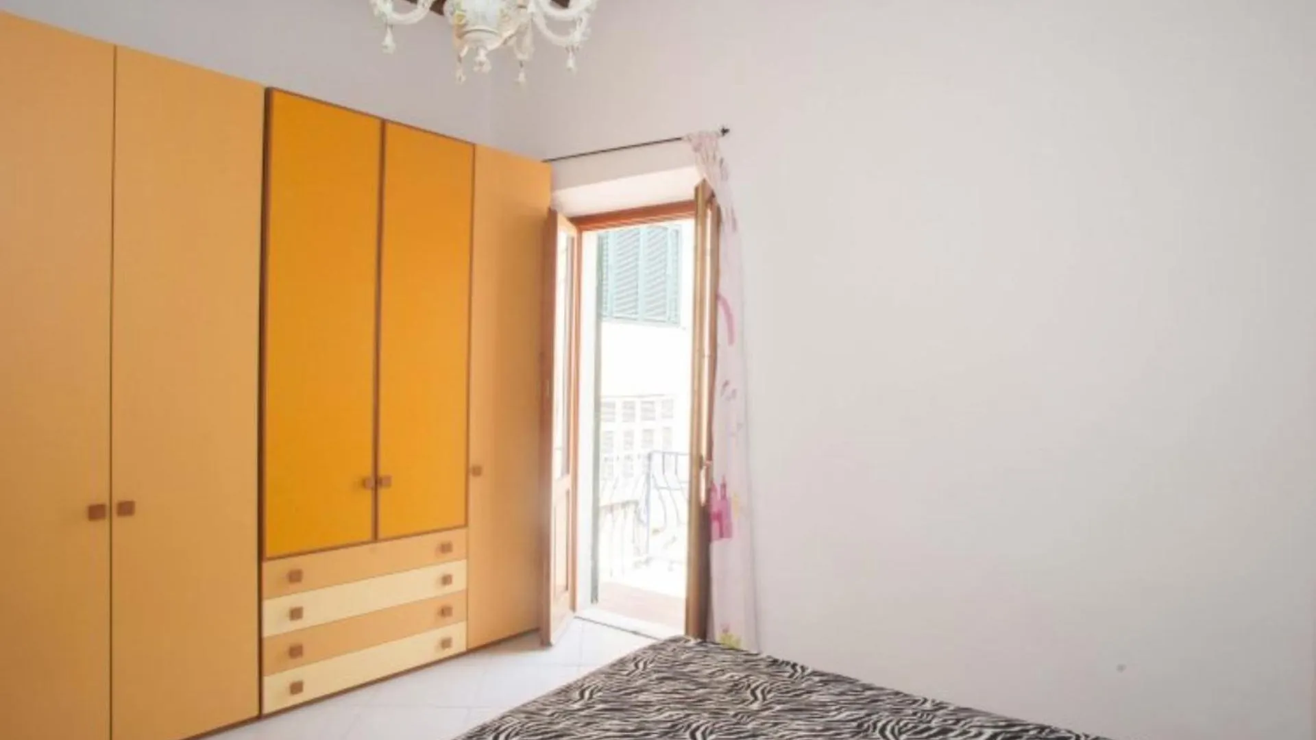 Appartamento Da Lido - Goelba Portoferraio Apartment