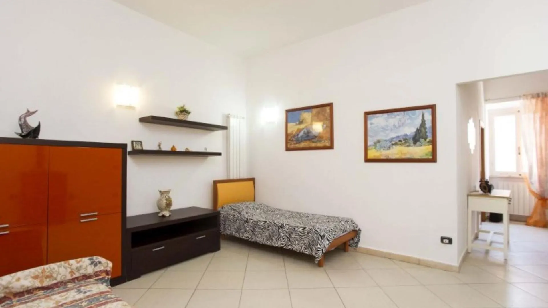 Apartment Appartamento Da Lido - Goelba Portoferraio Italy