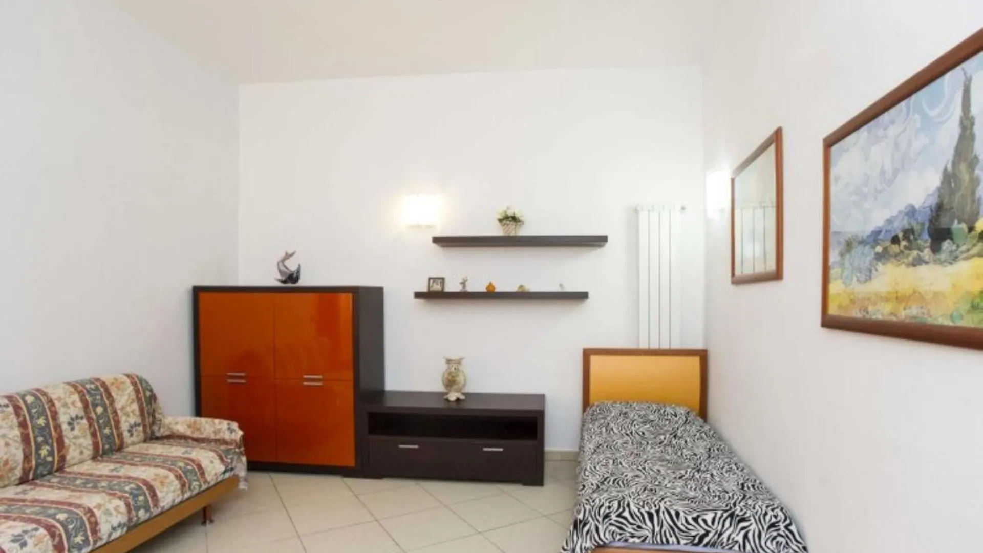 Appartamento Da Lido - Goelba Portoferraio