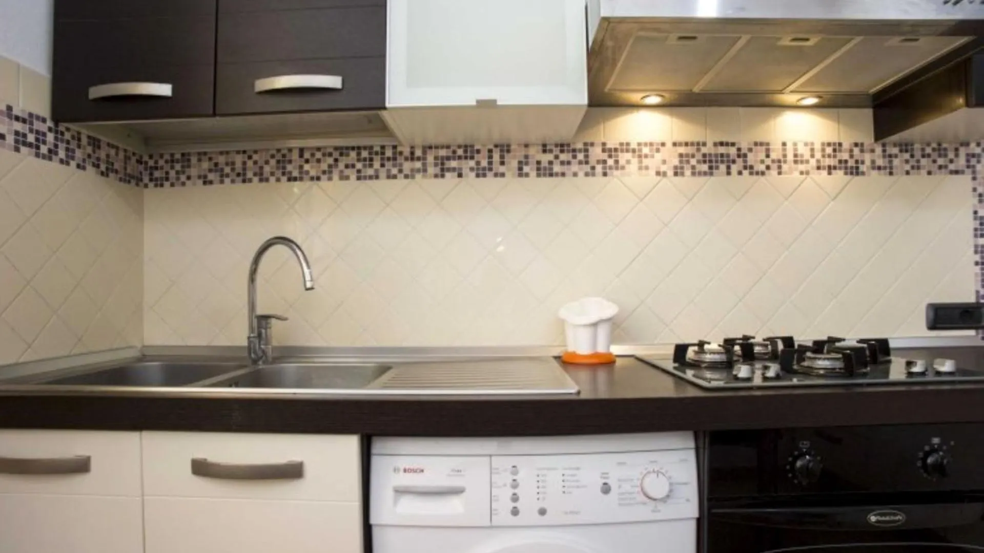Apartment Appartamento Da Lido - Goelba Portoferraio