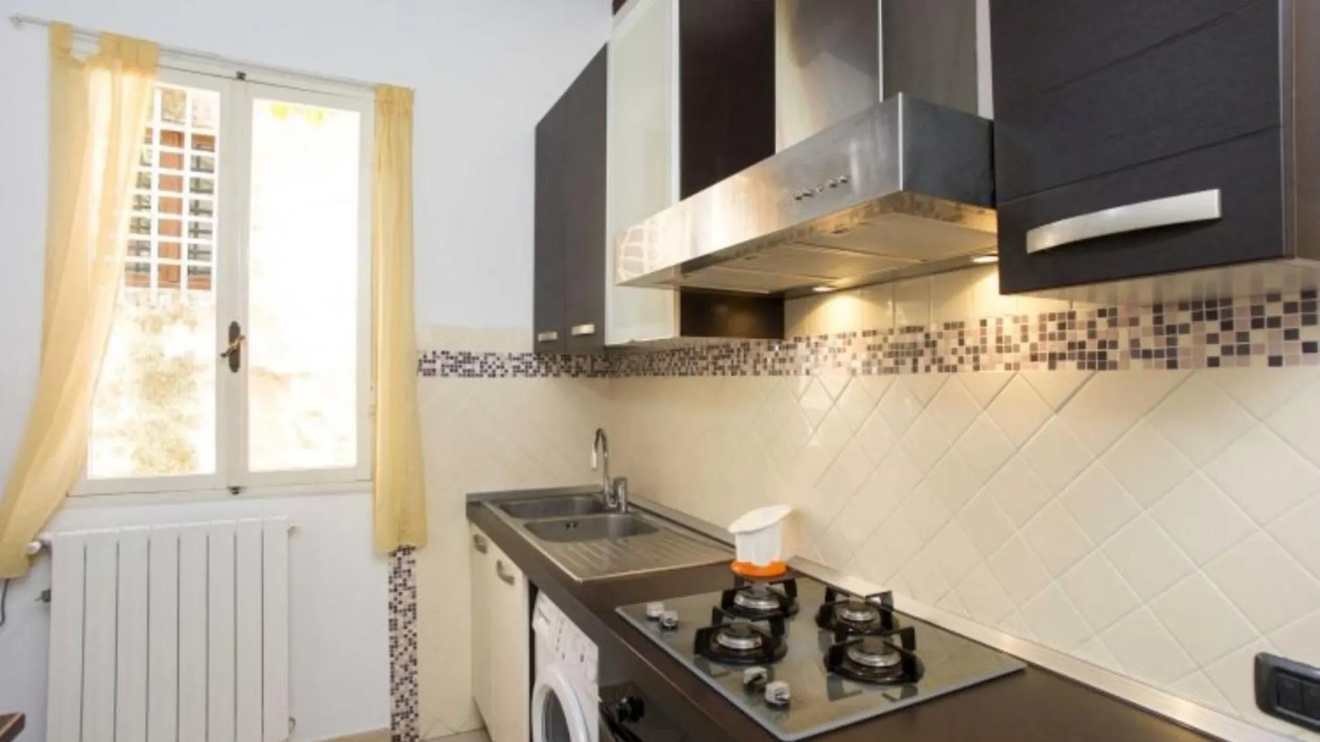 Apartment Appartamento Da Lido - Goelba Portoferraio