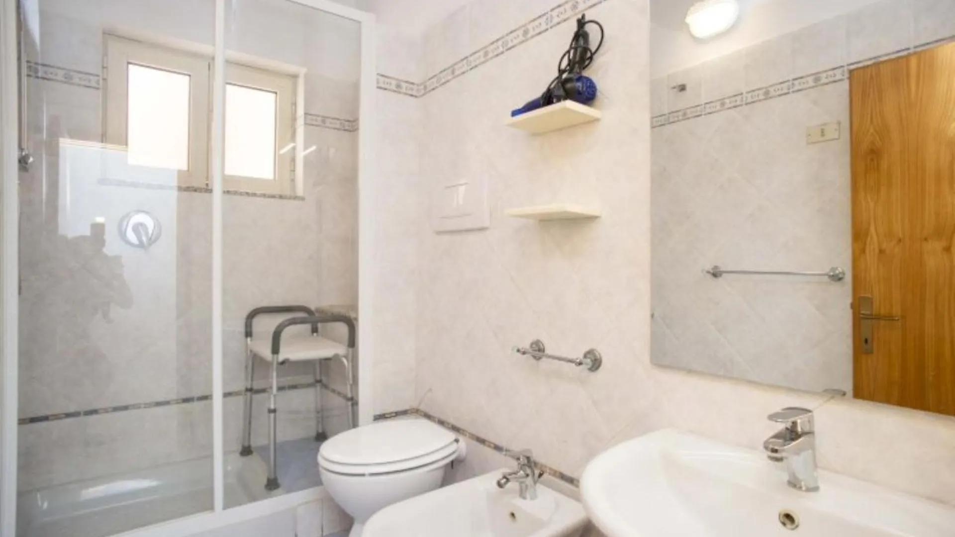 Appartamento Da Lido - Goelba Portoferraio Apartment