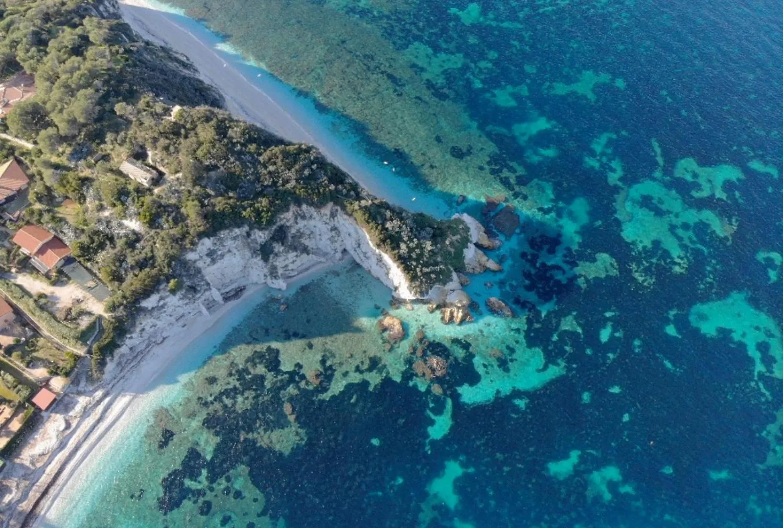 Appartamento Da Lido - Goelba Portoferraio Apartment