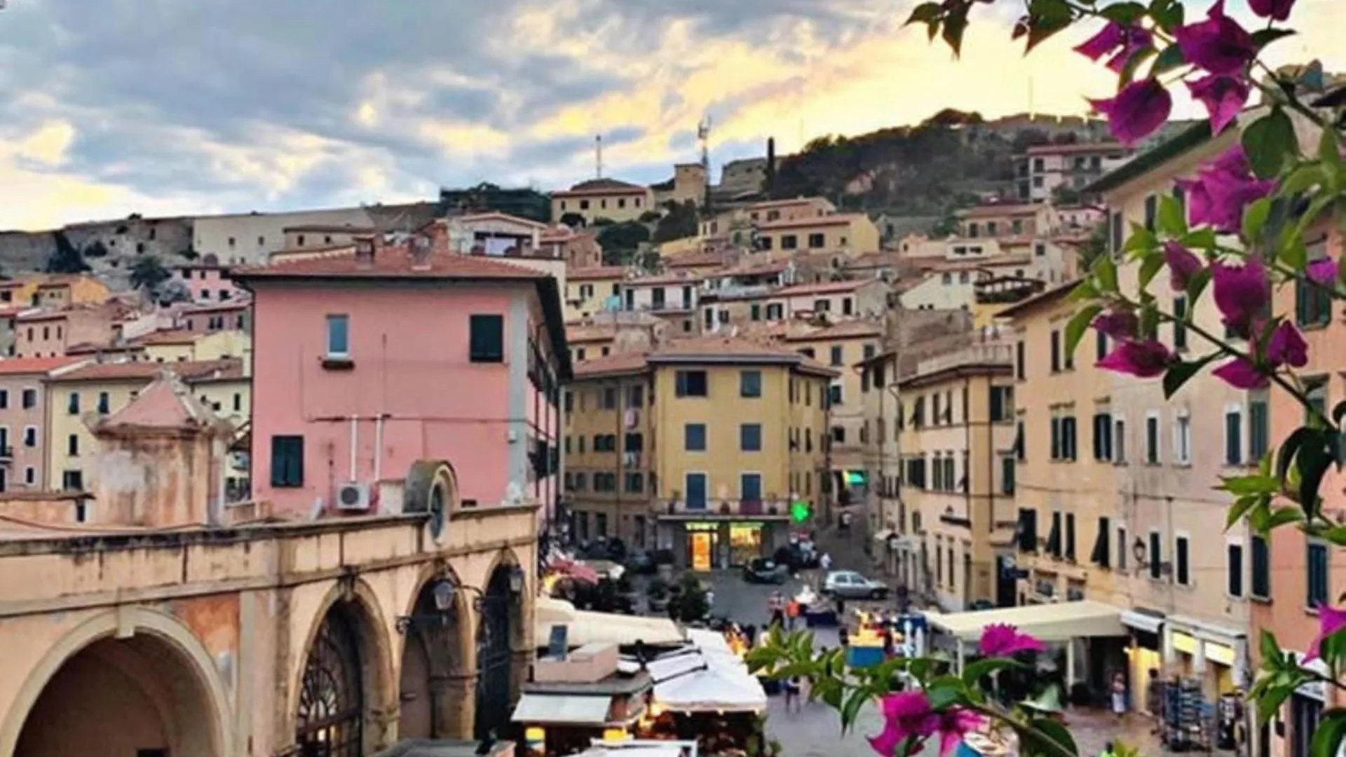 Appartamento Da Lido - Goelba Portoferraio